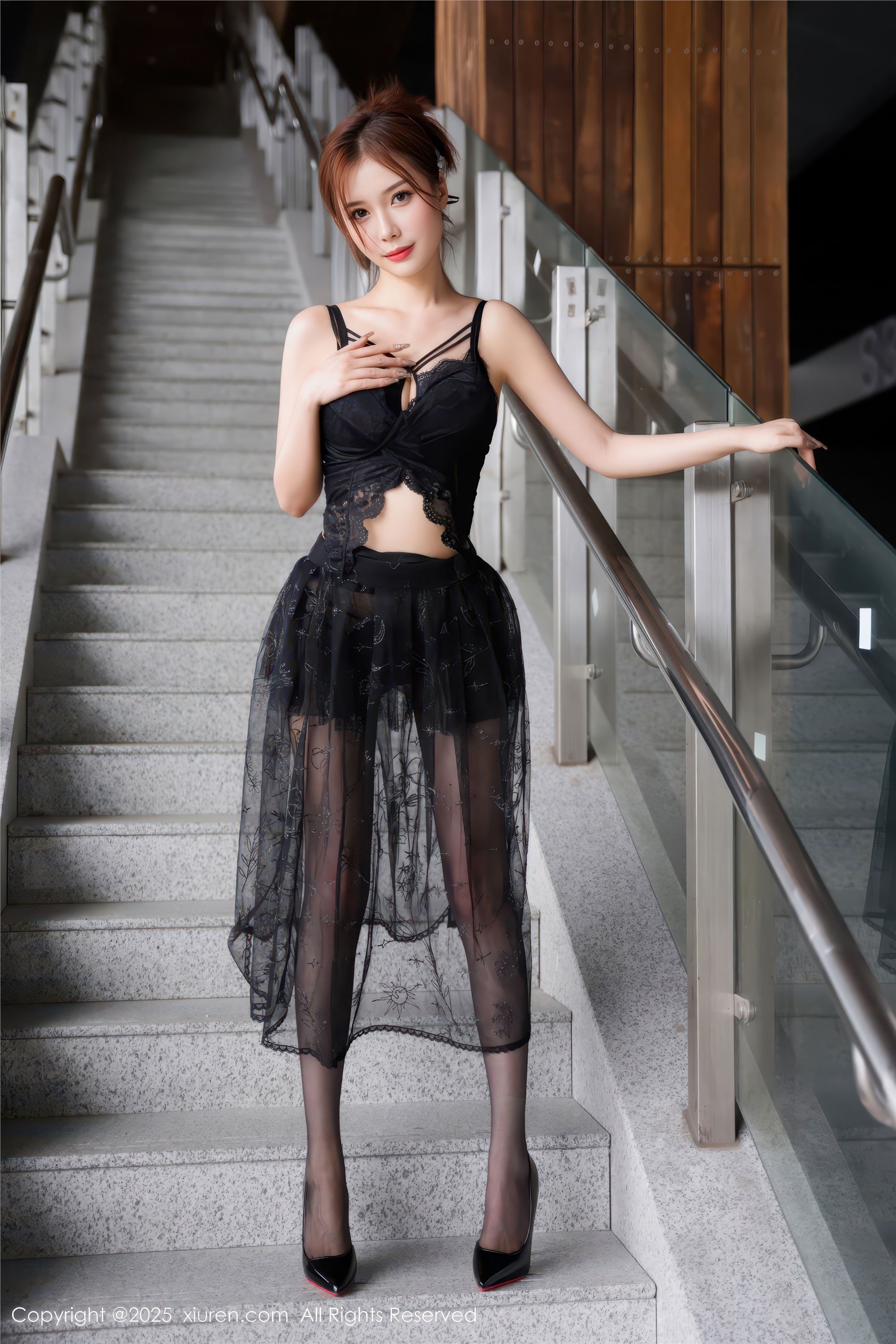 Xiuren秀人网 2025.11.21 NO.11016 白芷yy